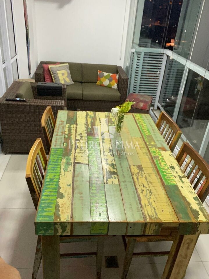 Apartamento no Jardim Anália Franco, 58,00 m², 1 dormitório ,  1  vaga