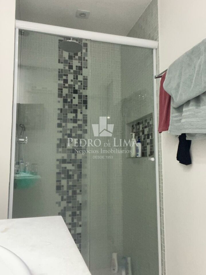 Apartamento no Jardim Anália Franco, 58,00 m², 1 dormitório ,  1  vaga