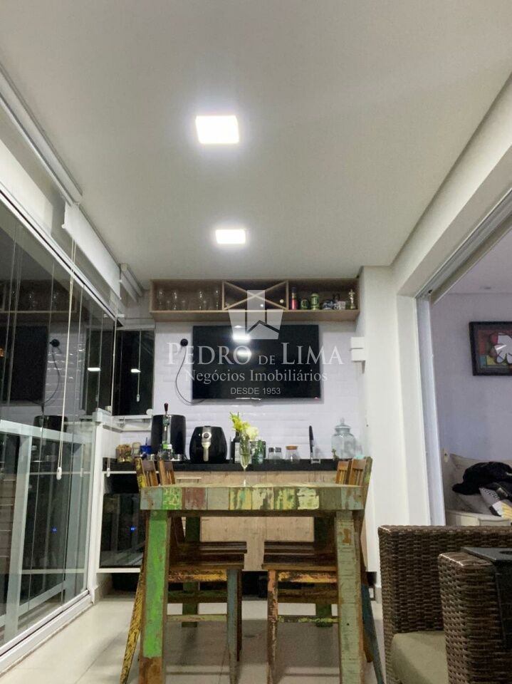 Apartamento no Jardim Anália Franco, 58,00 m², 1 dormitório ,  1  vaga