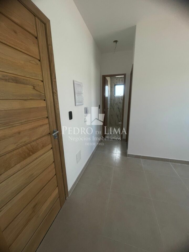 imagem do imovel Apartamento Novo de 1 Dormitório com 30m² Próximo ao Parque Ceret ref: TP30454