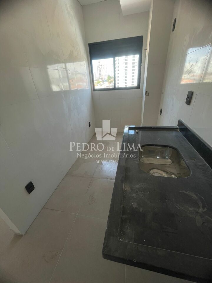 Apartamento Novo de 1 Dormitório com 30m² Próximo ao Parque Ceret