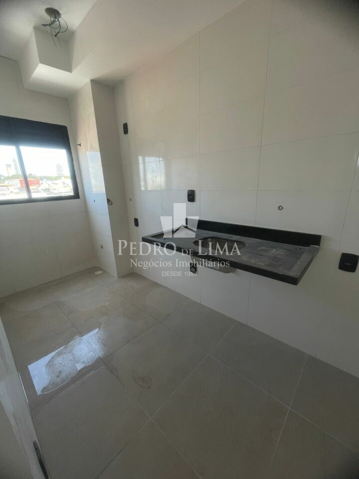Apartamento Novo de 1 Dormitório com 30m² Próximo ao Parque Ceret