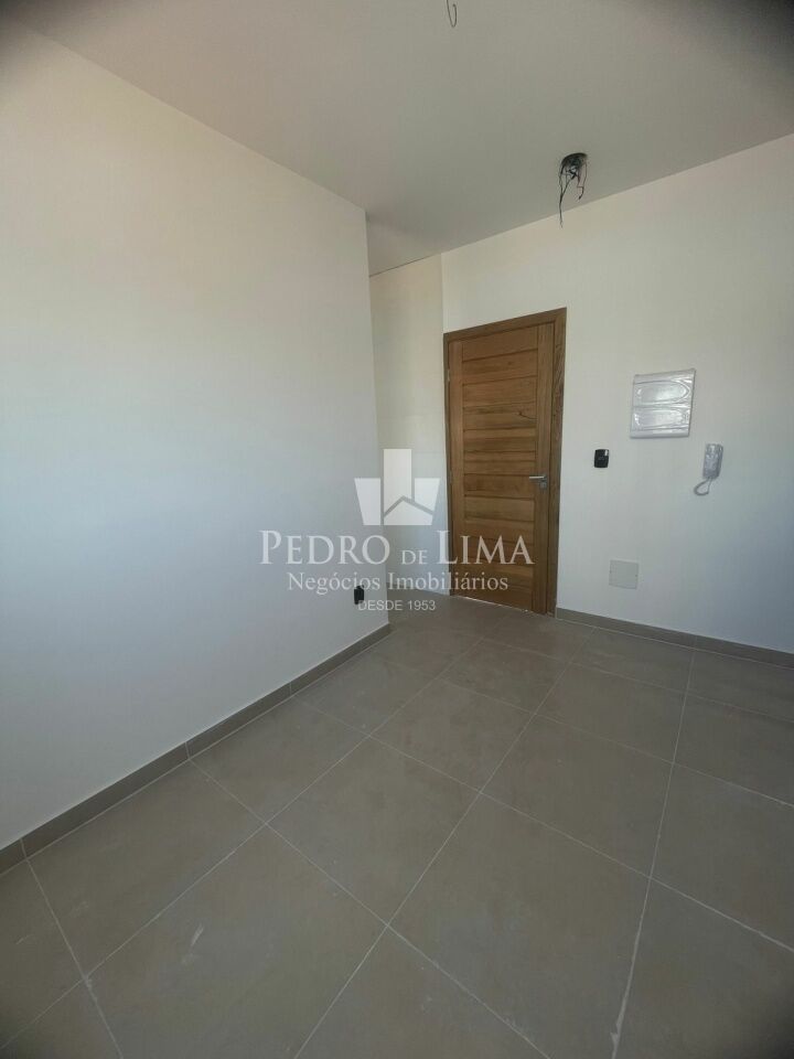 imagem do imovel Apartamento Novo de 1 Dormitório com 30m² Próximo ao Parque Ceret ref: TP30454