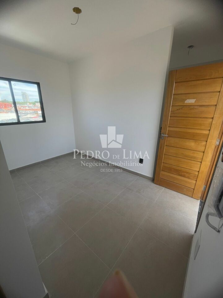 imagem do imovel Apartamento Novo de 1 Dormitório com 30m² Próximo ao Parque Ceret ref: TP30454