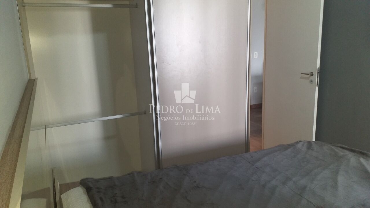Apartamento 1 Quarto, Sala, Sacada, 1 banheiro, 1 vaga no Jardim Anália Franco.