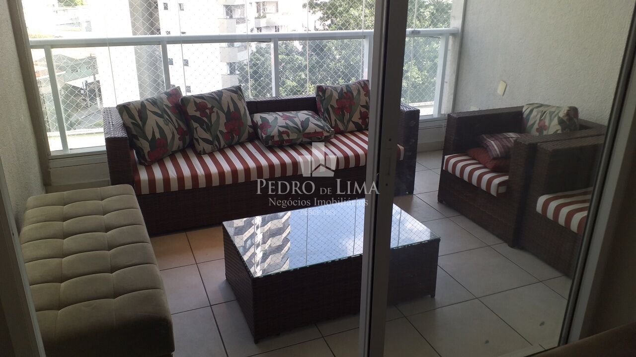 Apartamento 1 Quarto, Sala, Sacada, 1 banheiro, 1 vaga no Jardim Anália Franco.