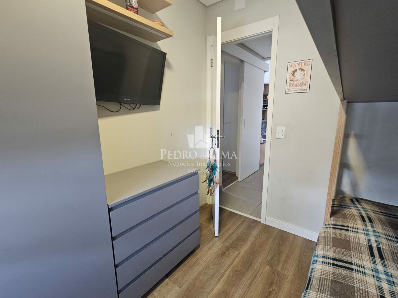 Apartamento de 2 quartos - 1 suíte, 2 vagas, 87m² Condomínio Vertiz - Tatuapé