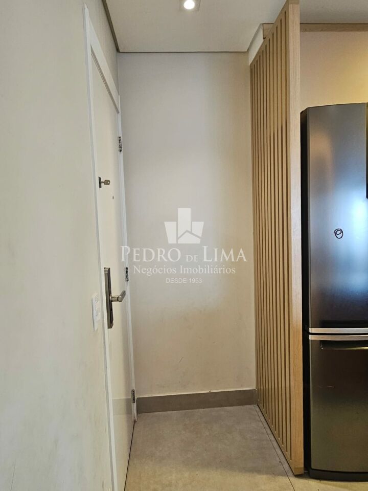 Apartamento de 2 quartos - 1 suíte, 2 vagas, 87m² Condomínio Vertiz - Tatuapé