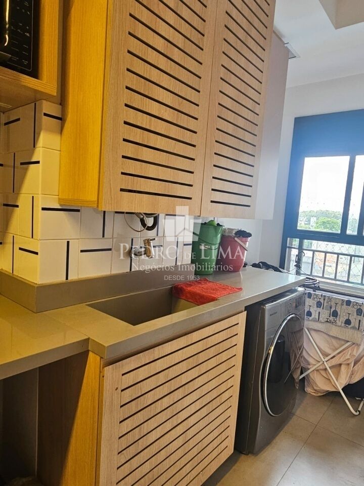 Apartamento de 2 quartos - 1 suíte, 2 vagas, 87m² Condomínio Vertiz - Tatuapé