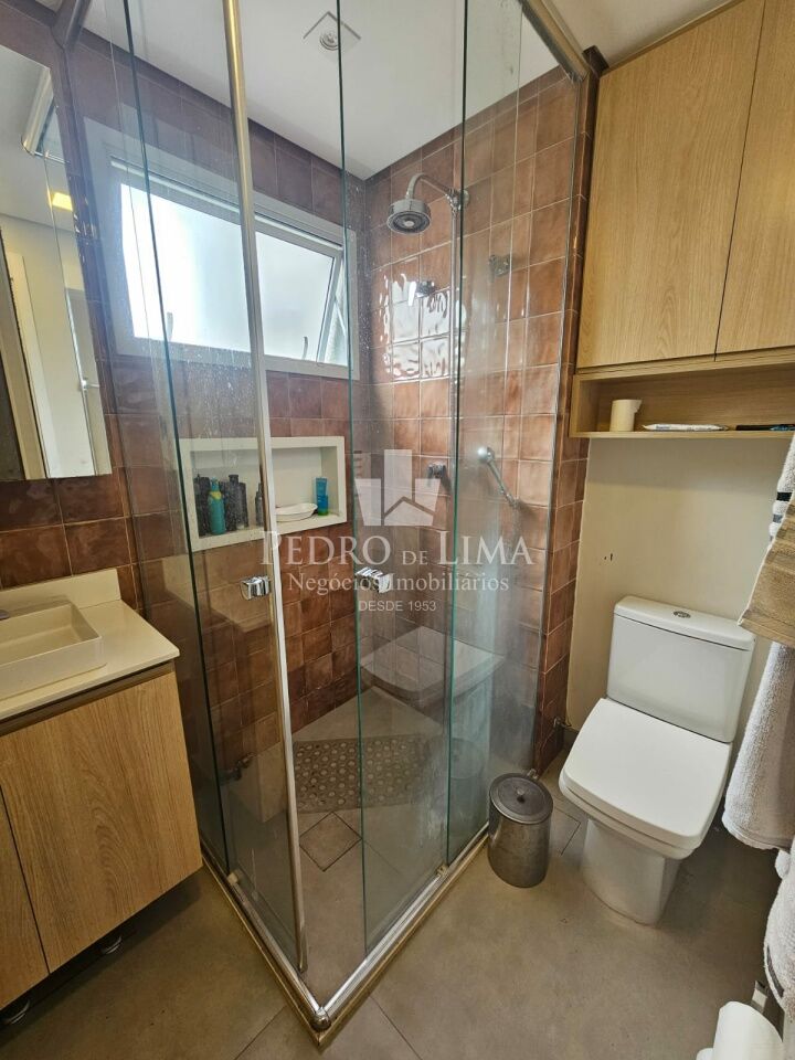 Apartamento de 2 quartos - 1 suíte, 2 vagas, 87m² Condomínio Vertiz - Tatuapé