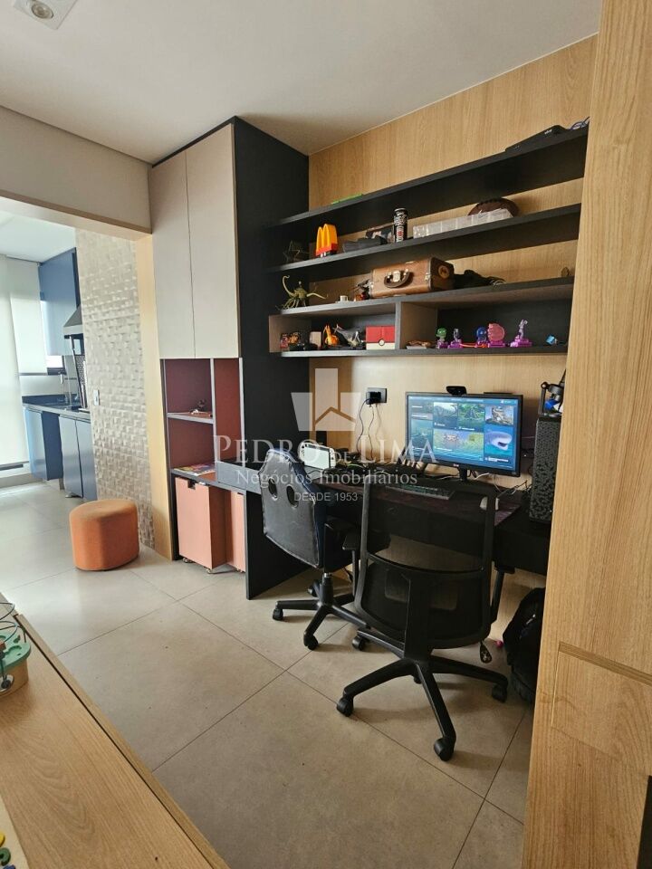 imagem do imovel Apartamento de 2 quartos - 1 suíte, 2 vagas, 87m² Condomínio Vertiz - Tatuapé ref: TP30456