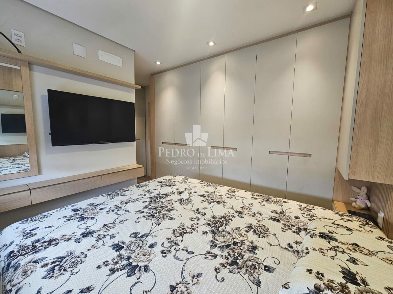 Apartamento de 2 quartos - 1 suíte, 2 vagas, 87m² Condomínio Vertiz - Tatuapé