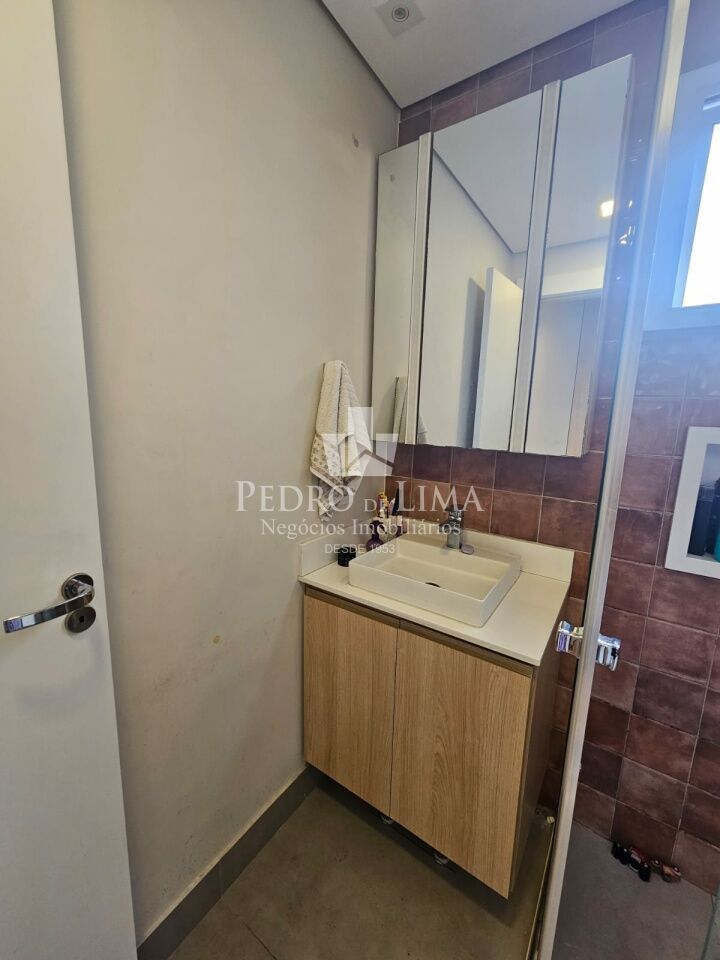 Apartamento de 2 quartos - 1 suíte, 2 vagas, 87m² Condomínio Vertiz - Tatuapé