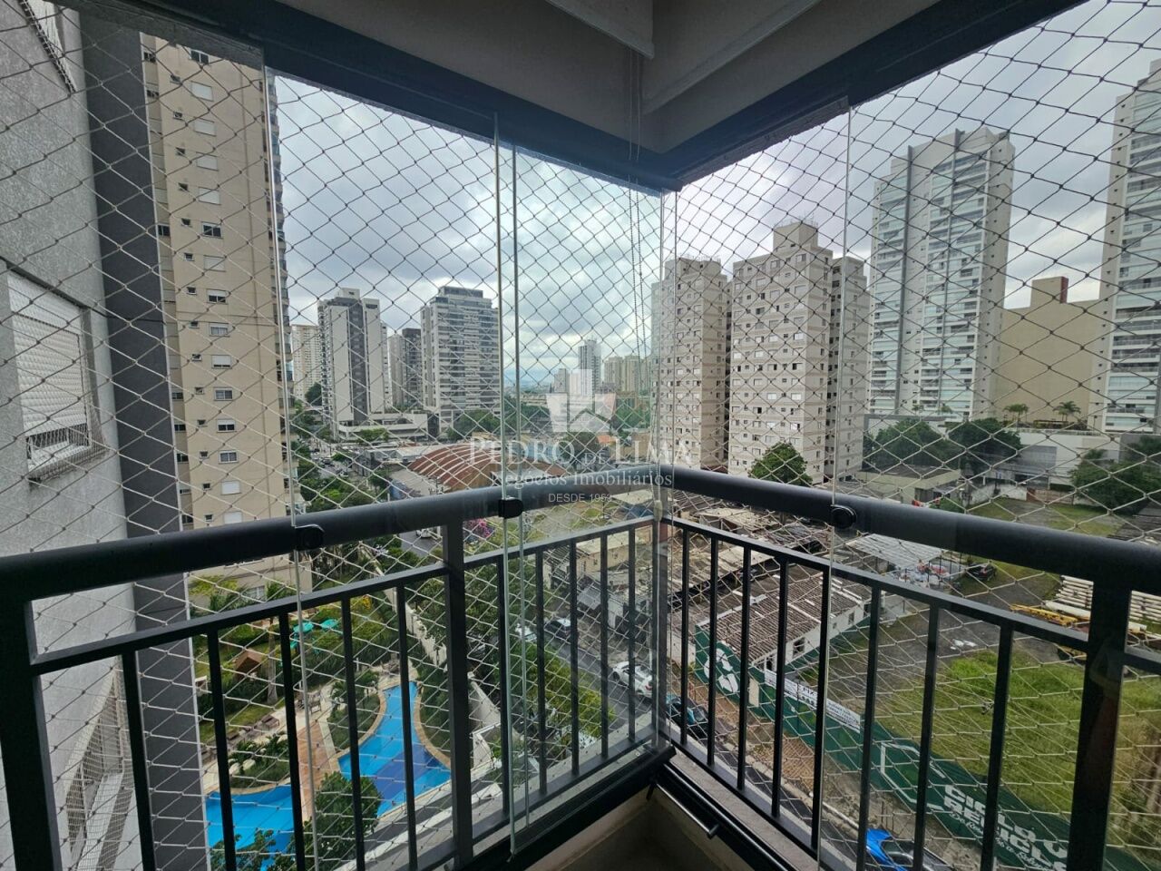 Apartamento de 2 quartos - 1 suíte, 2 vagas, 87m² Condomínio Vertiz - Tatuapé