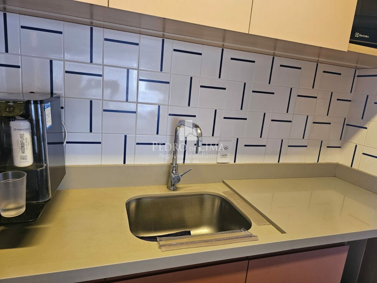 Apartamento de 2 quartos - 1 suíte, 2 vagas, 87m² Condomínio Vertiz - Tatuapé