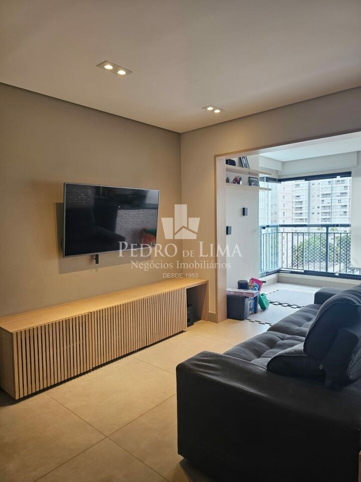 imagem do imovel Apartamento de 2 quartos - 1 suíte, 2 vagas, 87m² Condomínio Vertiz - Tatuapé ref: TP30456