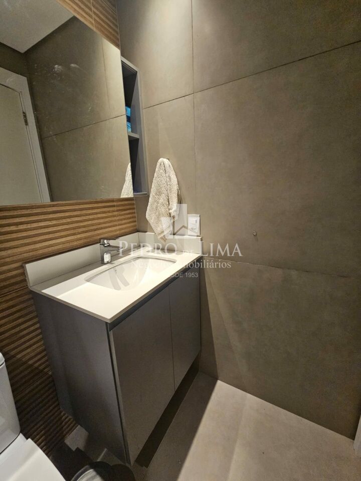 Apartamento de 2 quartos - 1 suíte, 2 vagas, 87m² Condomínio Vertiz - Tatuapé