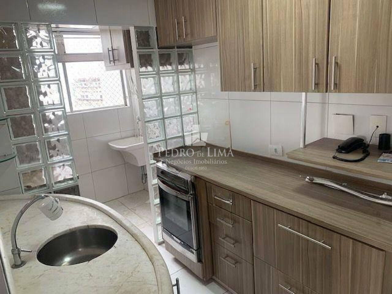 Apartamento 3 dormitórios, 1 vaga na Vila Formosa