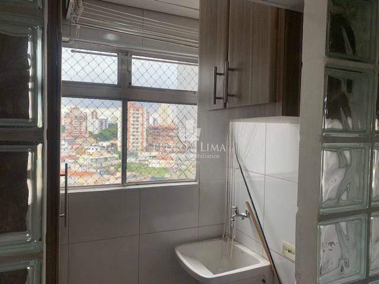 Apartamento 3 dormitórios, 1 vaga na Vila Formosa
