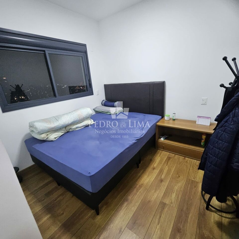 Apartamento de 126m²