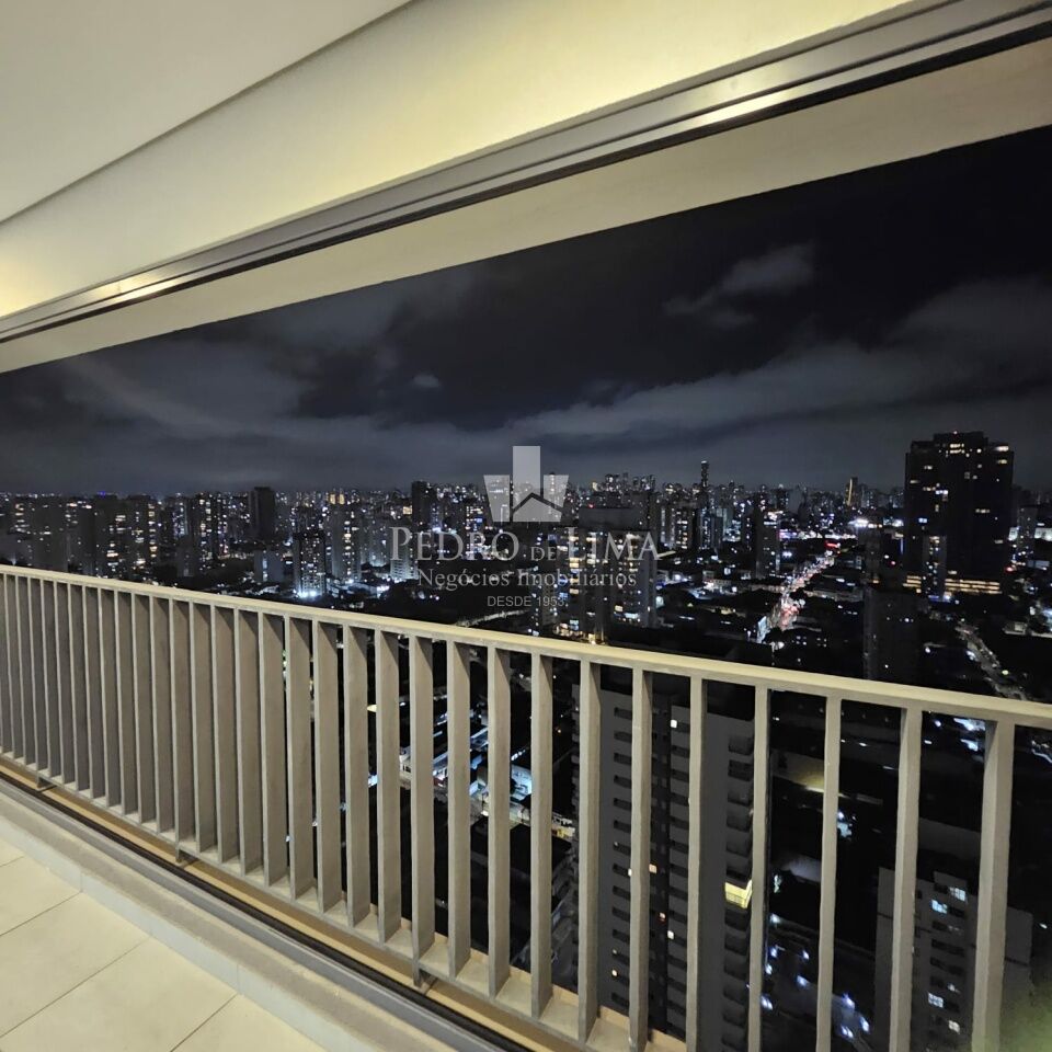Apartamento de 126m²
