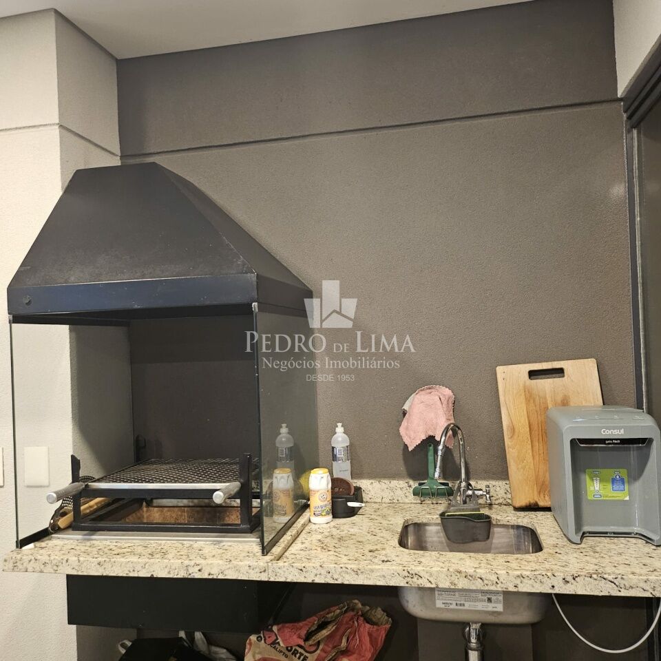 Apartamento de 126m²