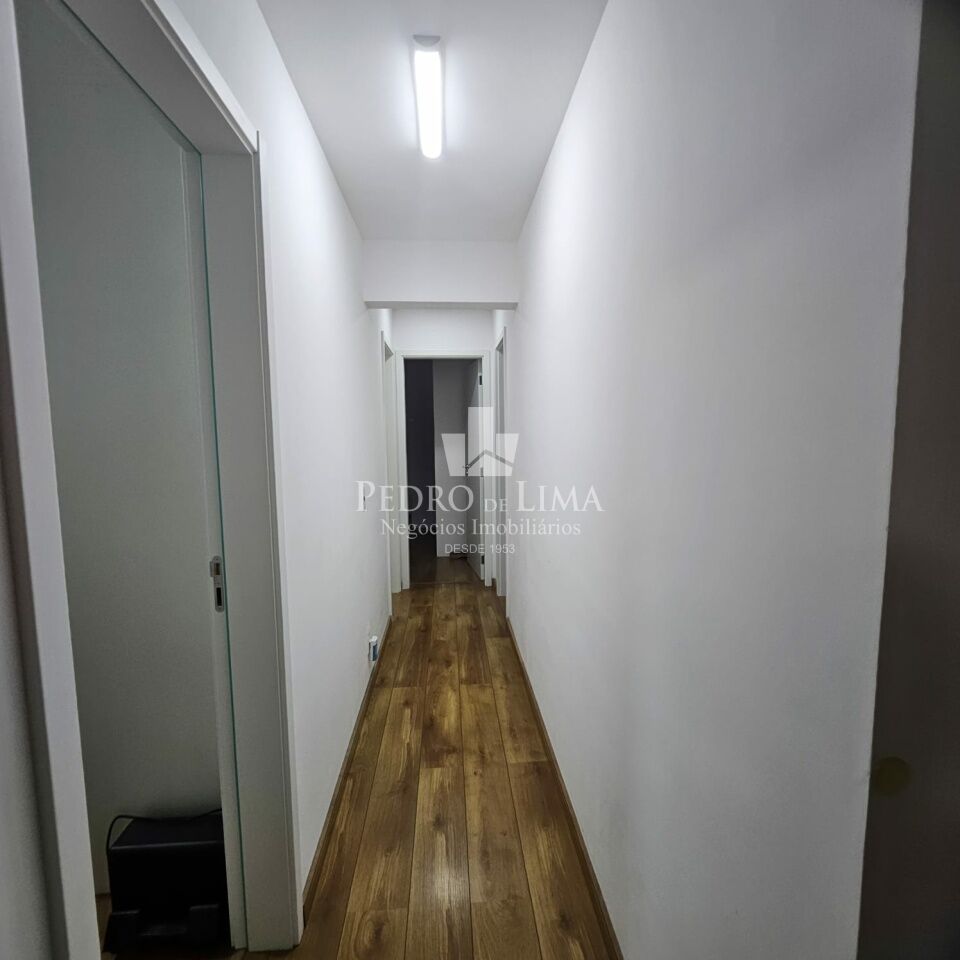 imagem do imovel Apartamento de 126m² ref: TP30458