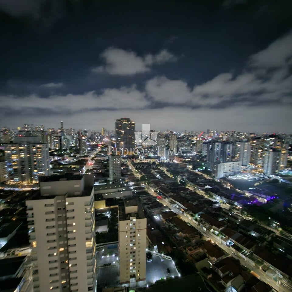 Apartamento de 126m²