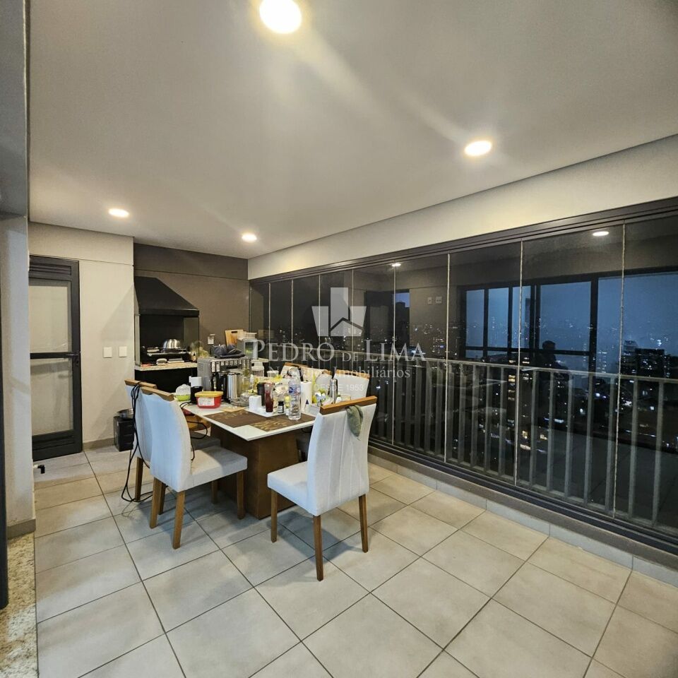 imagem do imovel Apartamento de 126m² ref: TP30458