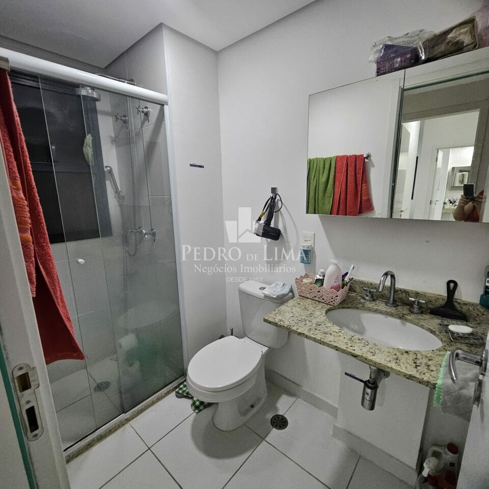 Apartamento de 126m²
