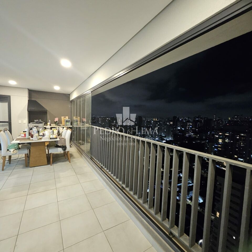 imagem do imovel Apartamento de 126m² ref: TP30458