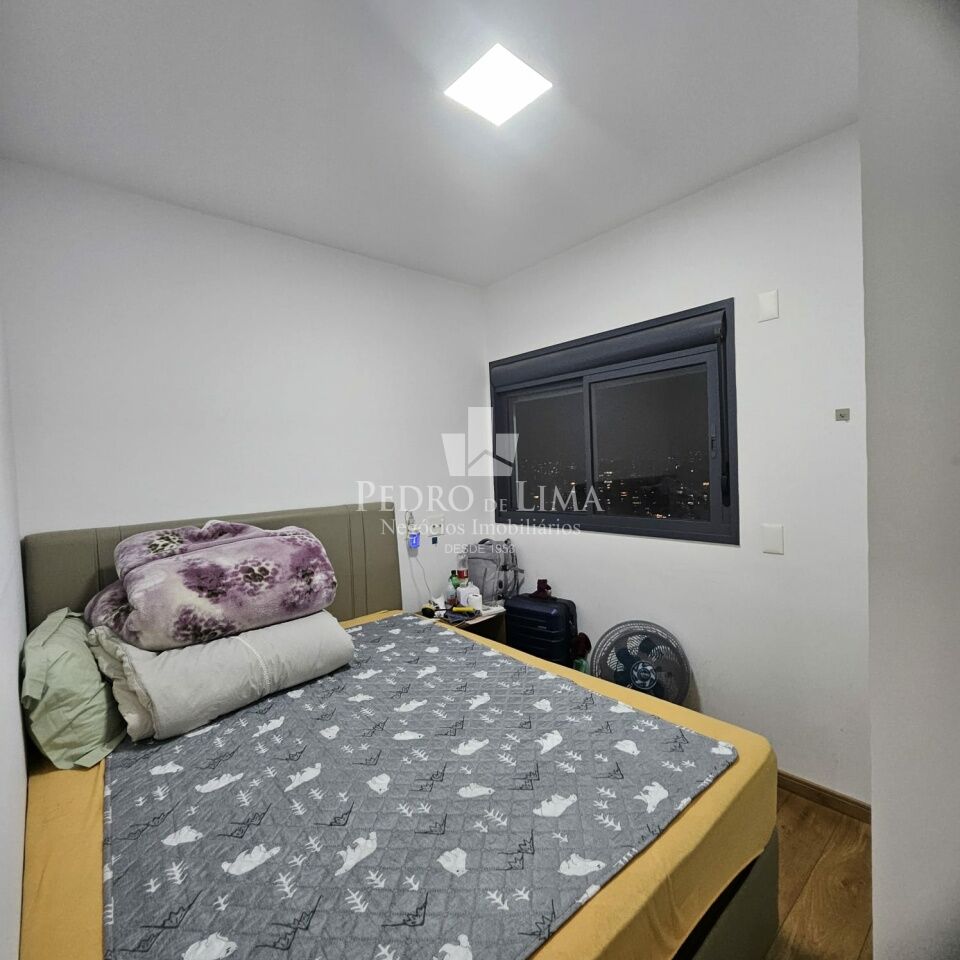 Apartamento de 126m²