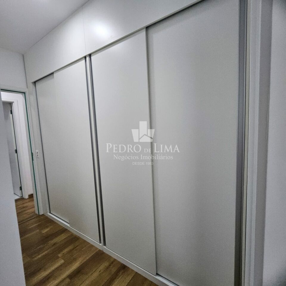 Apartamento de 126m²