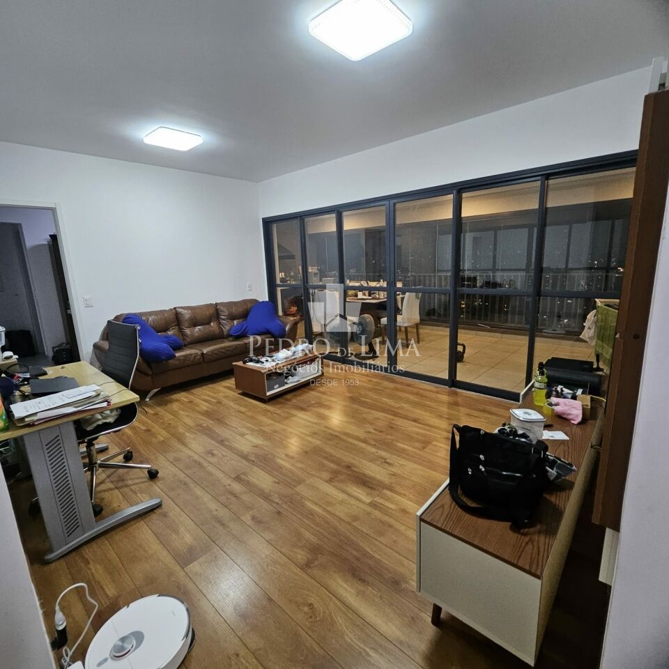 imagem do imovel Apartamento de 126m² ref: TP30458