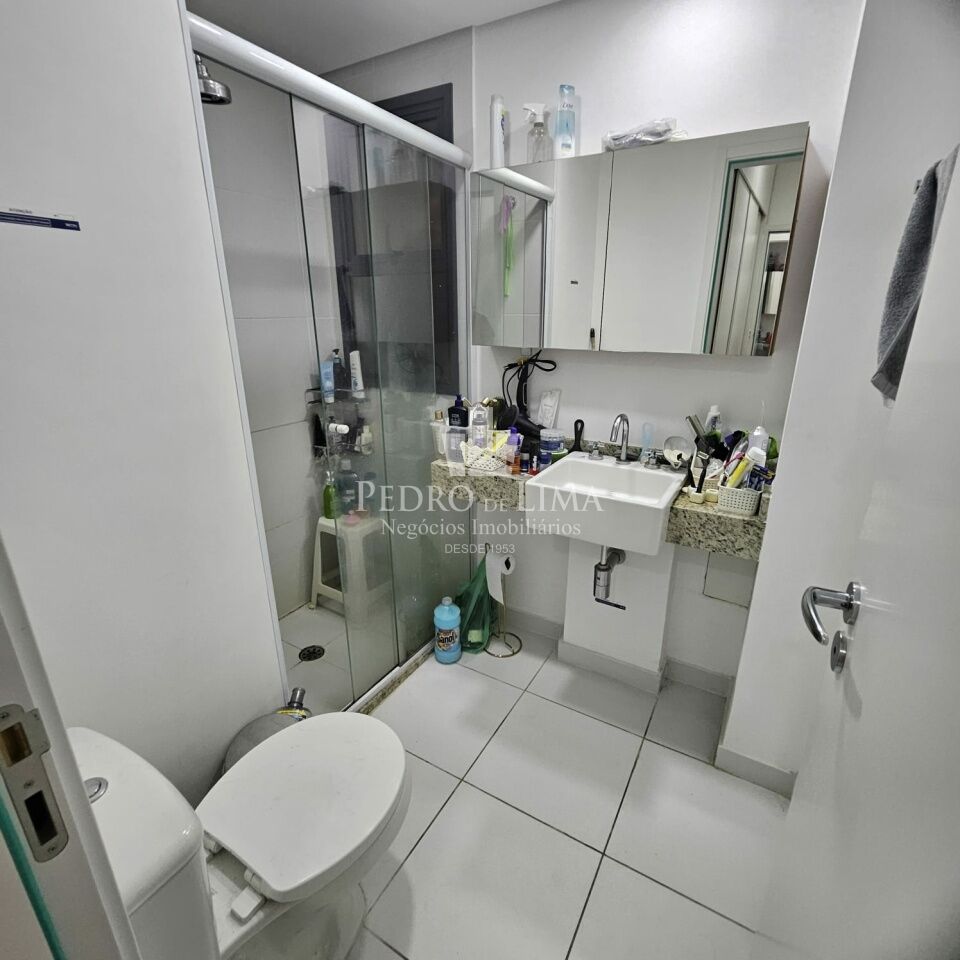 Apartamento de 126m²