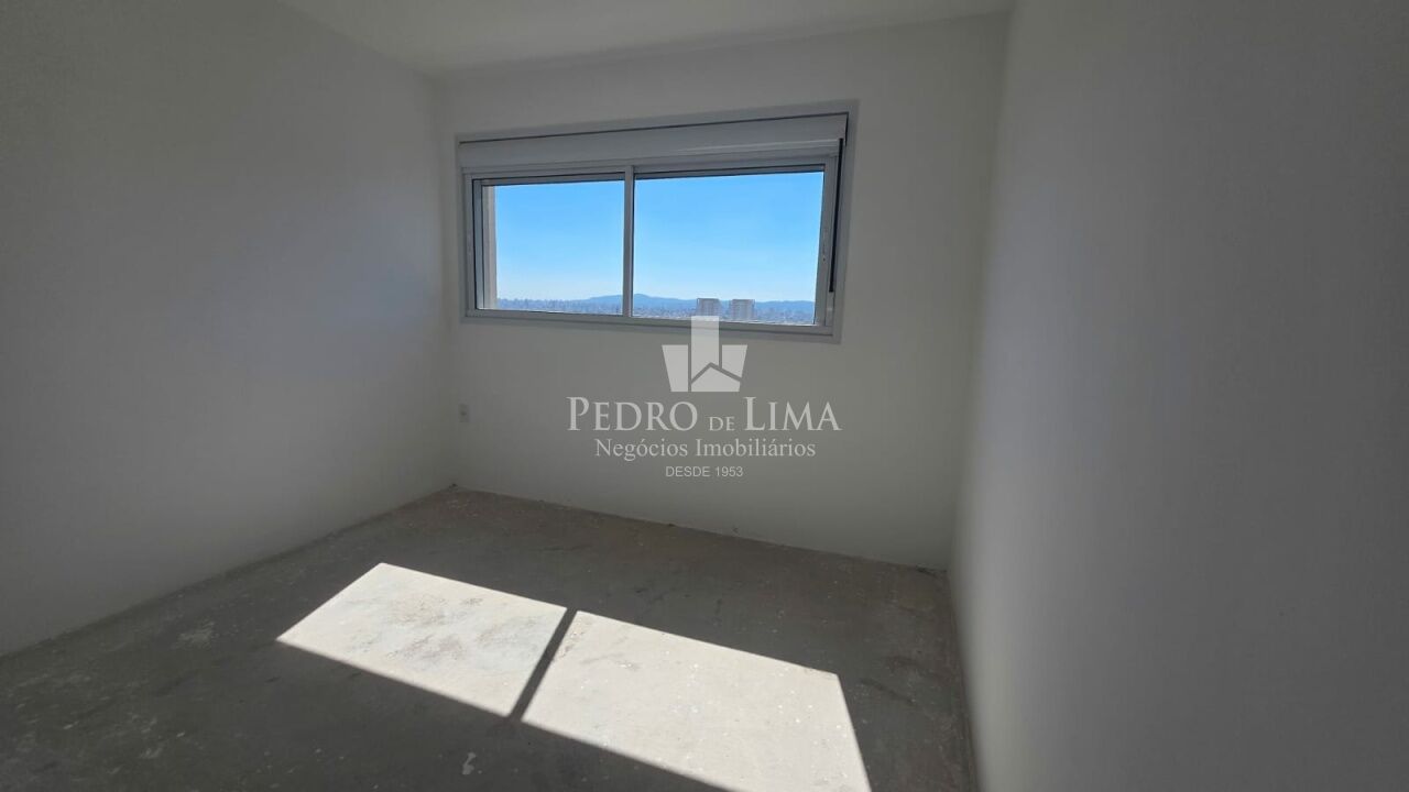 Apartamento de 85m² com 3 Dormitórios sendo 1 suíte e 2 Vaga de Garagem. Condomínio Universo Tatuapé
