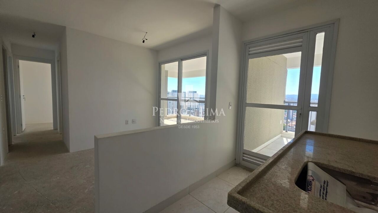 imagem do imovel Apartamento de 85m² com 3 Dormitórios sendo 1 suíte e 2 Vaga de Garagem. Condomínio Universo Tatuapé ref: TP30460