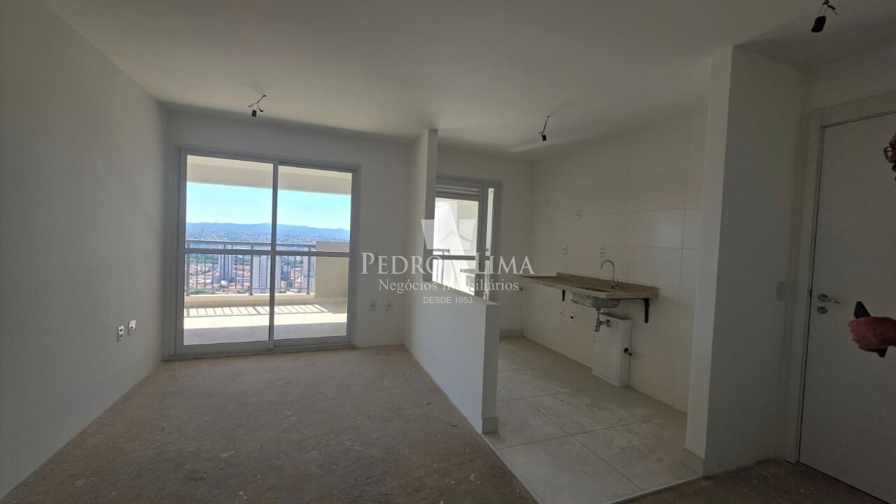 imagem do imovel Apartamento de 85m² com 3 Dormitórios sendo 1 suíte e 2 Vaga de Garagem. Condomínio Universo Tatuapé ref: TP30460