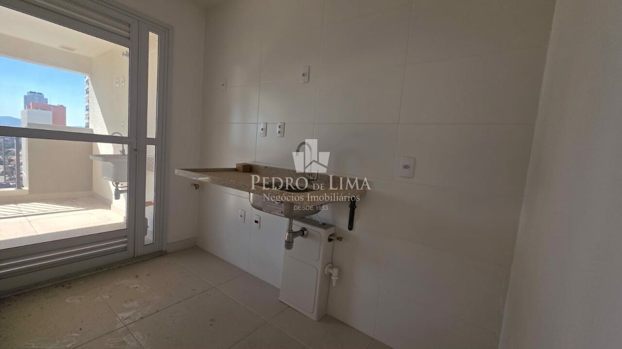imagem do imovel Apartamento de 65m² com 2 Dormitórios sendo 1 suíte e 1 Vaga de Garagem. Condomínio Universo Tatuapé ref: TP30464