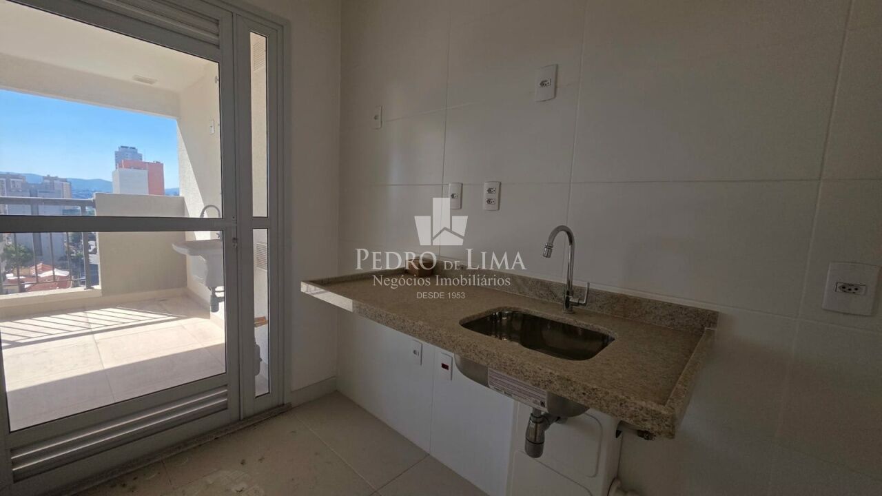imagem do imovel Apartamento de 65m² com 2 Dormitórios sendo 1 suíte e 1 Vaga de Garagem. Condomínio Universo Tatuapé ref: TP30464