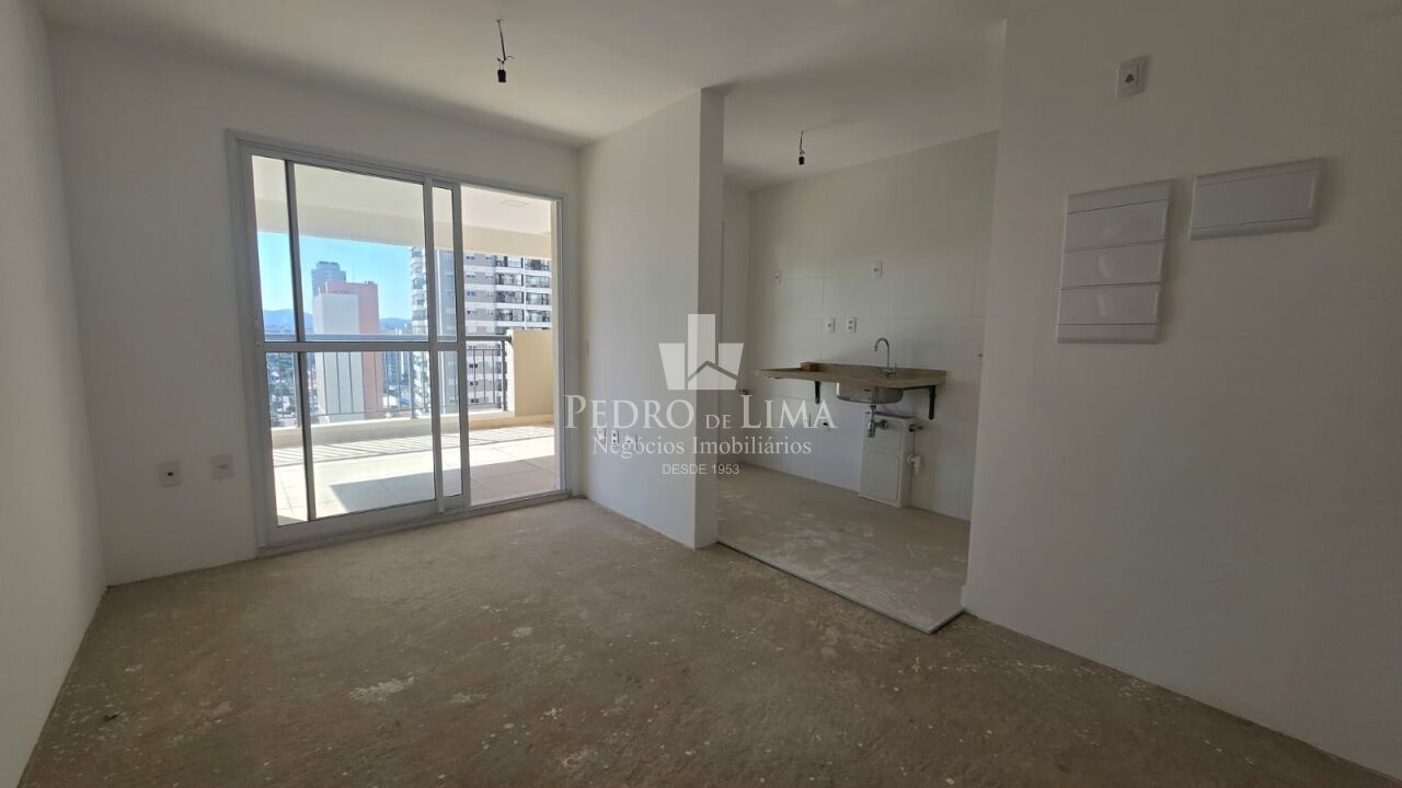 imagem do imovel Apartamento de 65m² com 2 Dormitórios sendo 1 suíte e 1 Vaga de Garagem. Condomínio Universo Tatuapé ref: TP30464