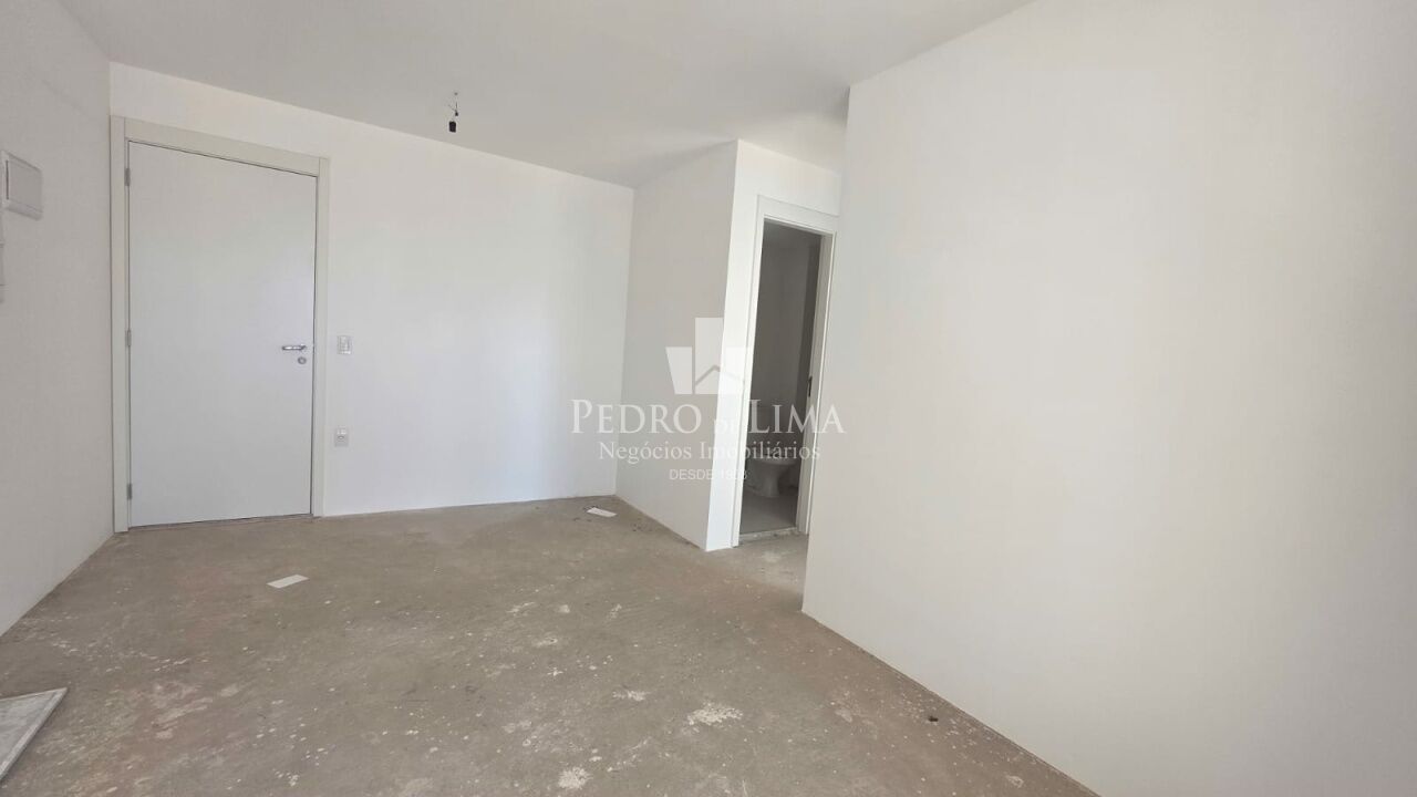 Apartamento de 65m² com 2 Dormitórios sendo 1 suíte e 1 Vaga de Garagem. Condomínio Universo Tatuapé