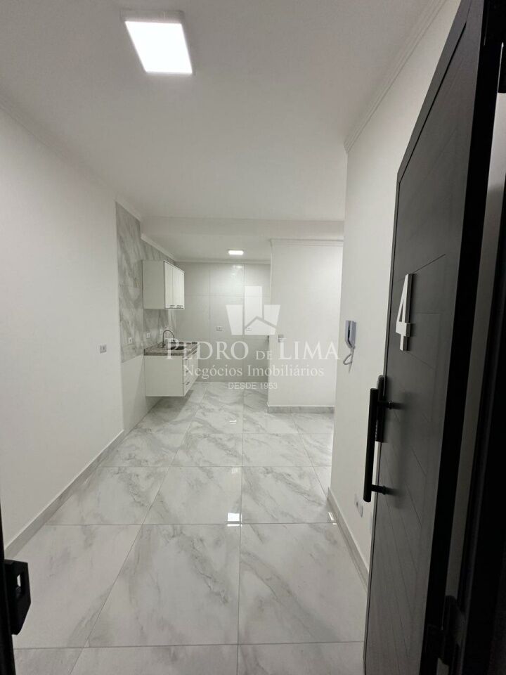 imagem do imovel Apartamento Studio, 2 dormitórios, em  ótima localização no Tatuapé, área útil 40,00 m² ref: TP30470