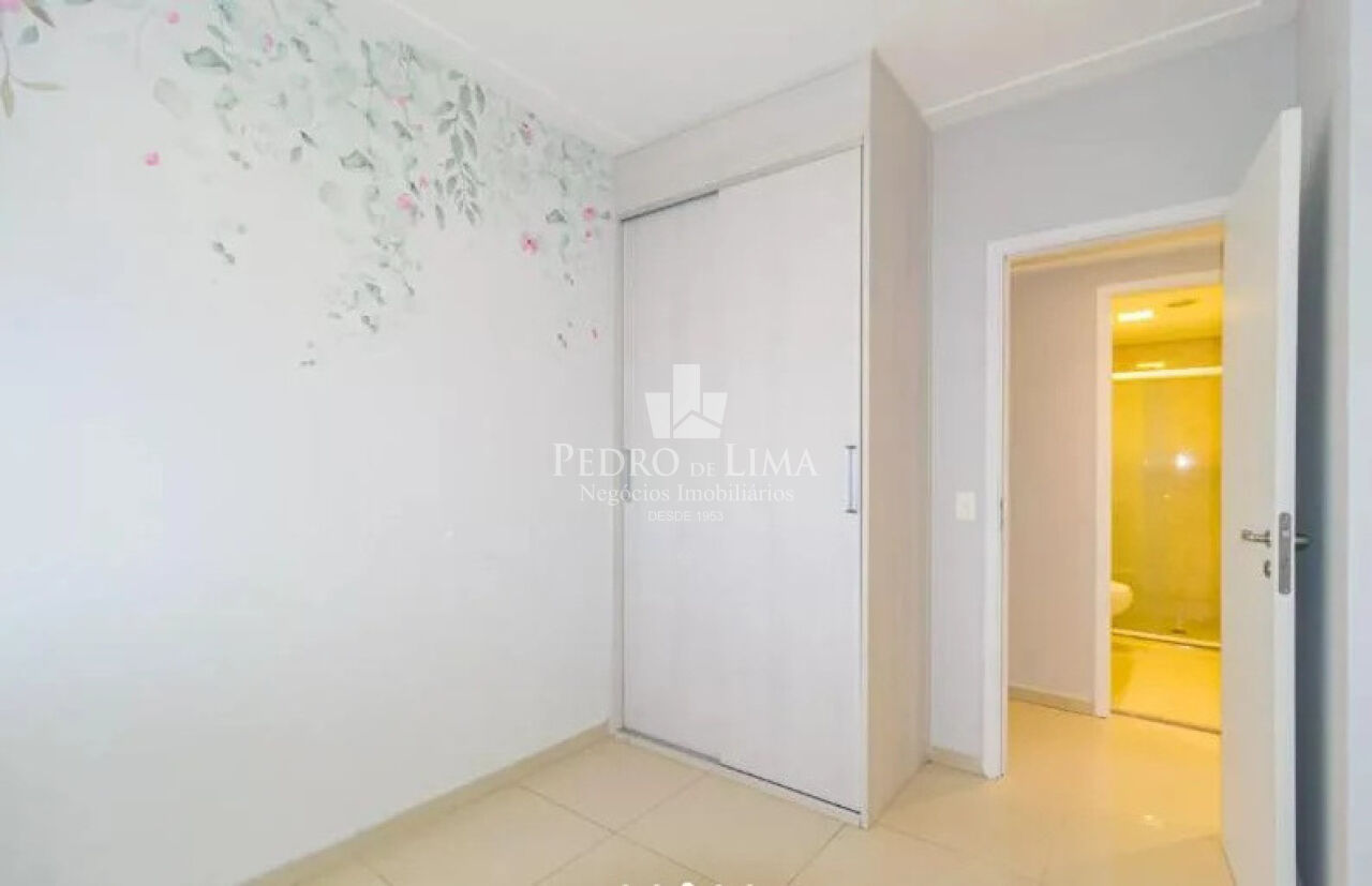 Absoluto Mooca - 3 quartos sendo 1 suíte - Varanda gourmet e 1 vaga -Mooca