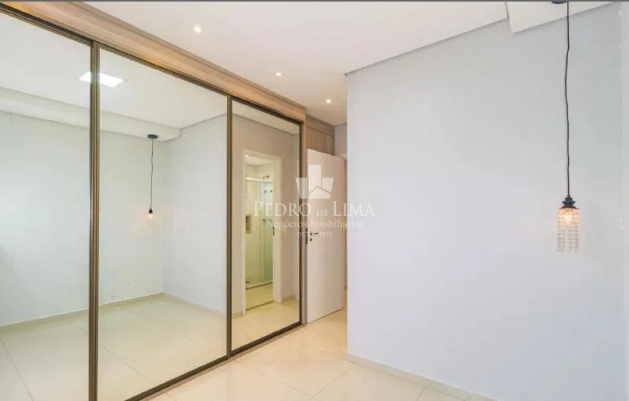 Absoluto Mooca - 3 quartos sendo 1 suíte - Varanda gourmet e 1 vaga -Mooca