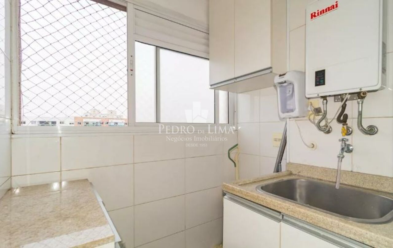 Absoluto Mooca - 3 quartos sendo 1 suíte - Varanda gourmet e 1 vaga -Mooca