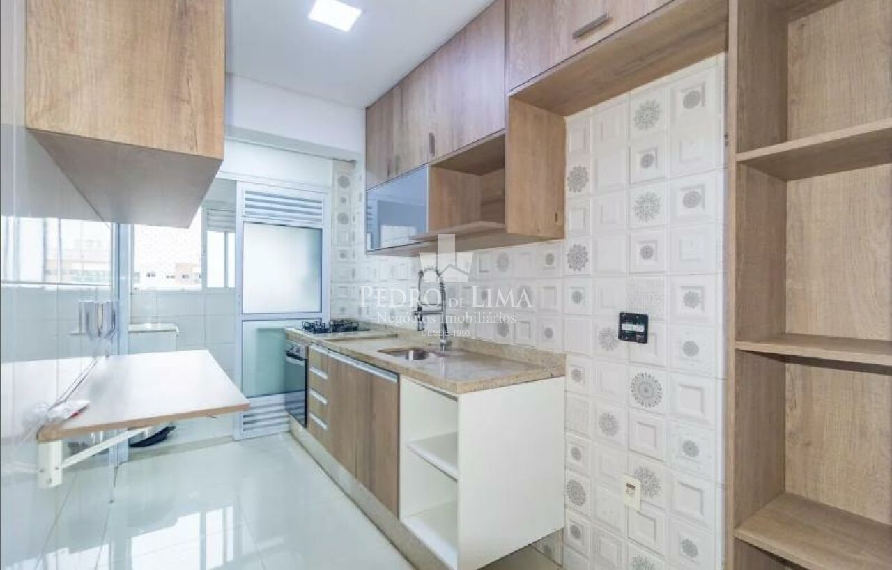 imagem do imovel Absoluto Mooca - 3 quartos sendo 1 suíte - Varanda gourmet e 1 vaga -Mooca ref: TP30471