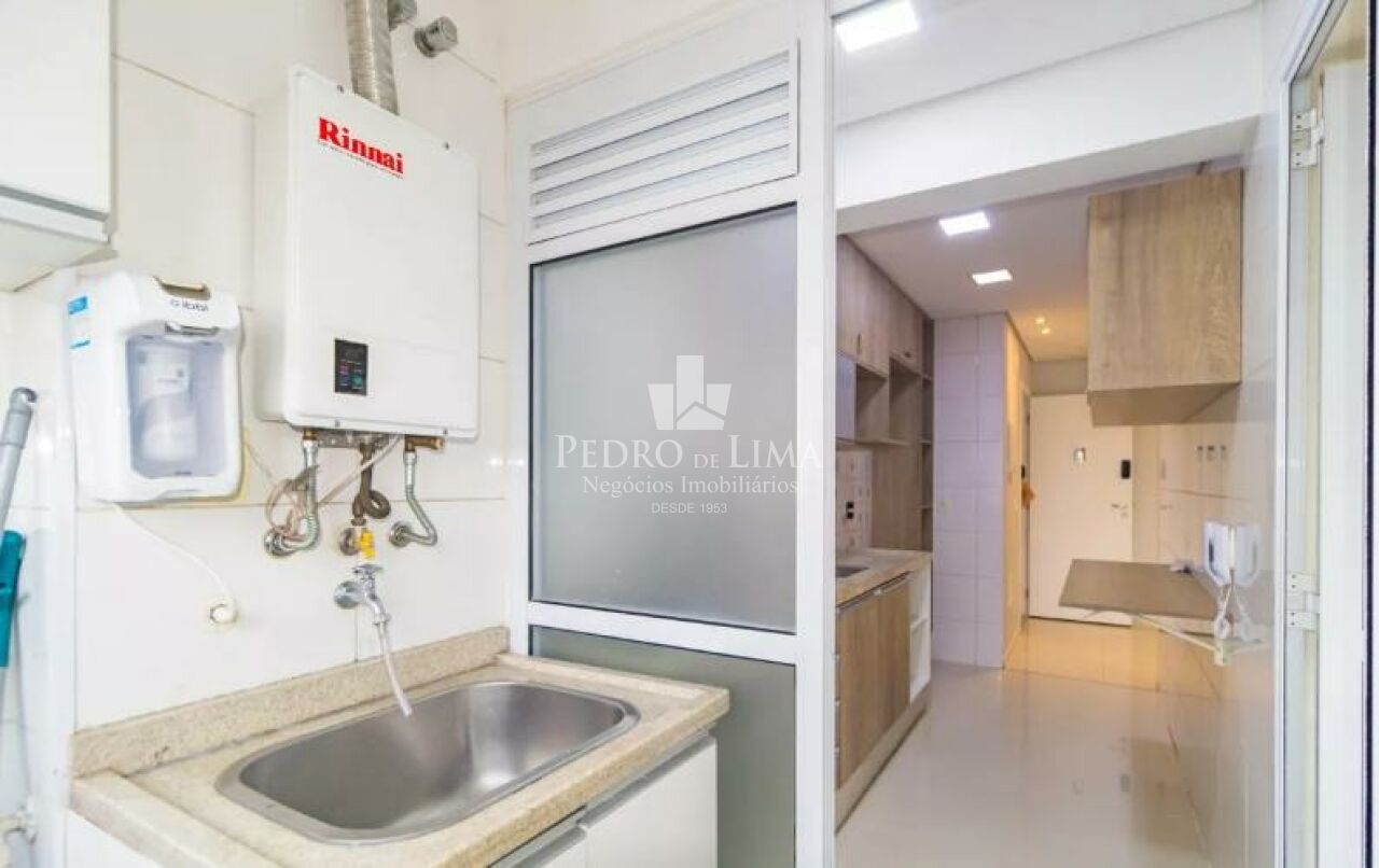 Absoluto Mooca - 3 quartos sendo 1 suíte - Varanda gourmet e 1 vaga -Mooca