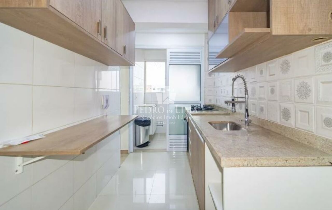 imagem do imovel Absoluto Mooca - 3 quartos sendo 1 suíte - Varanda gourmet e 1 vaga -Mooca ref: TP30471