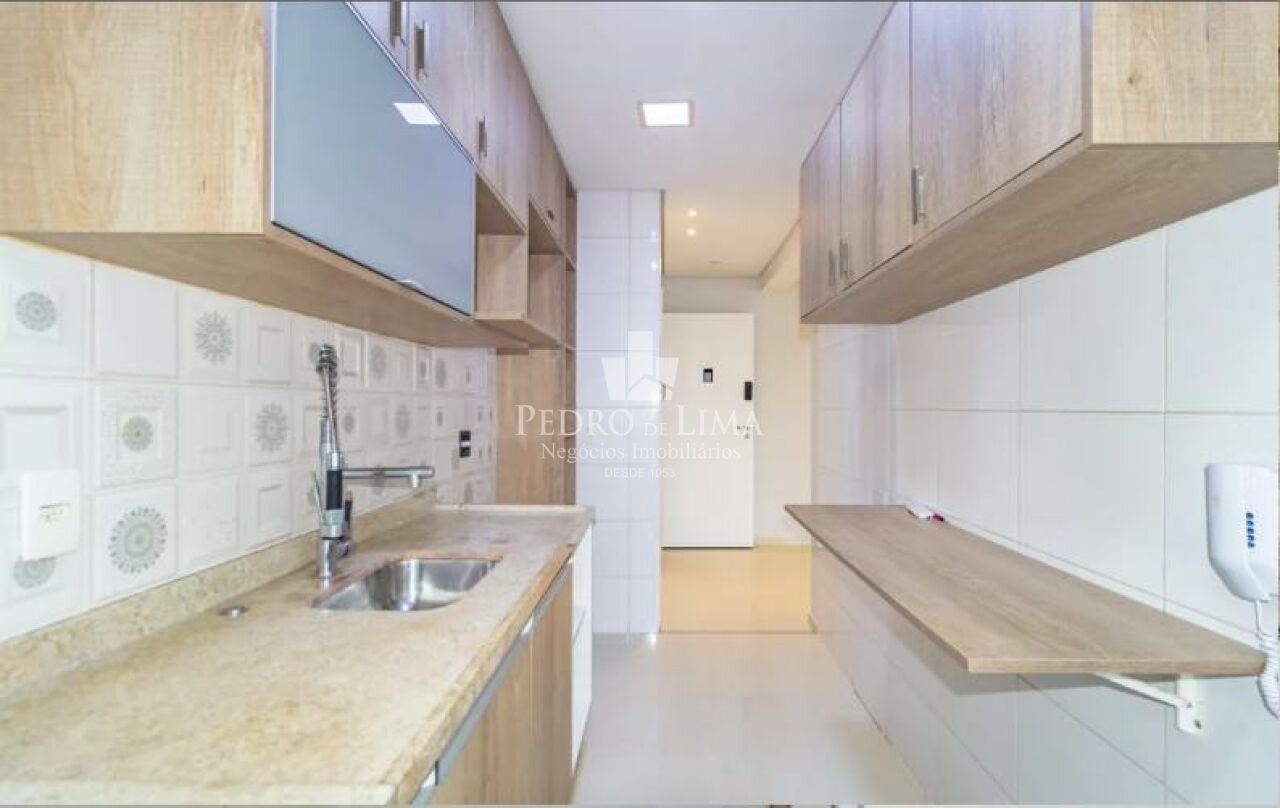 Absoluto Mooca - 3 quartos sendo 1 suíte - Varanda gourmet e 1 vaga -Mooca